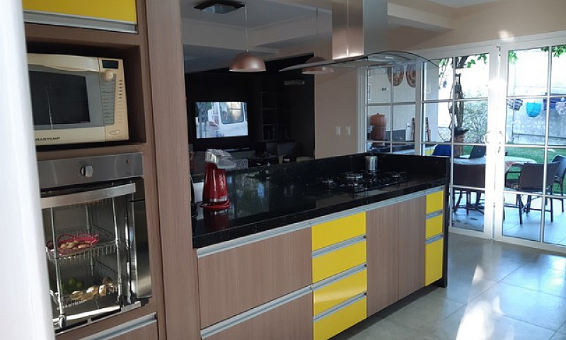 Casa Para Venda Poss...