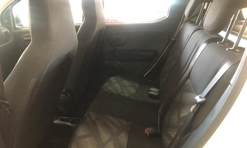Fiat /Mobi Way 1.0 C...