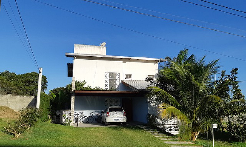 Casa Para Venda Poss...
