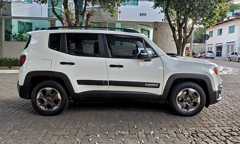 Jeep Renagade Sport ...