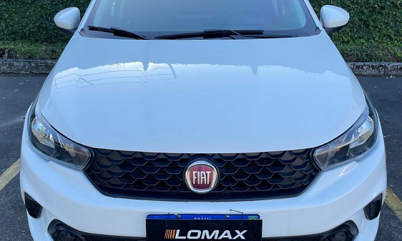 Fiat Argo 1.0 Drive ...