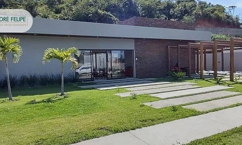 Casa Em São Miguel D...