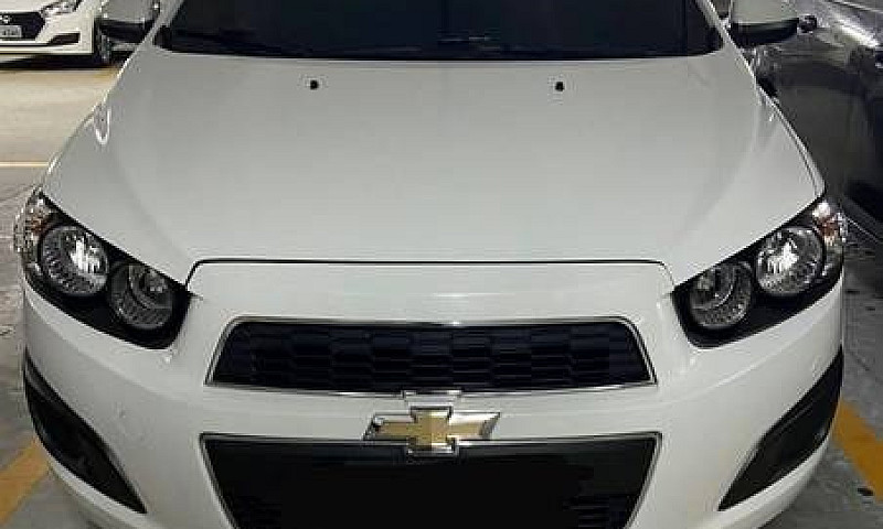 Sonic Chevrolet - En...