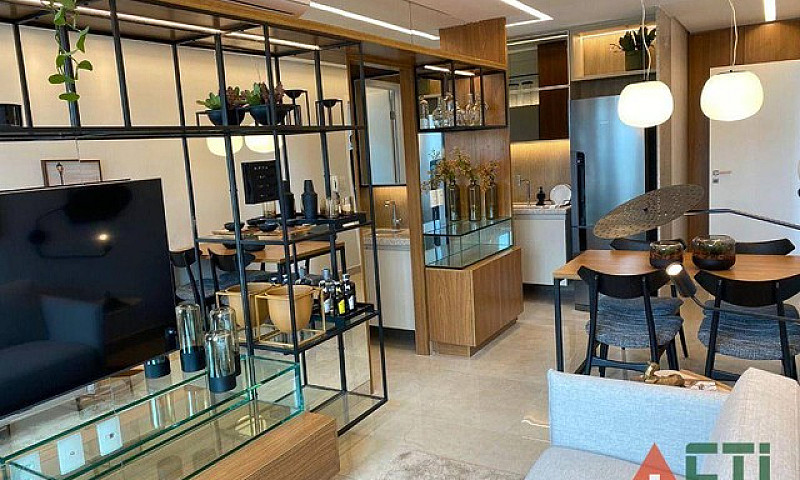 Flat À Venda, 33 M² ...