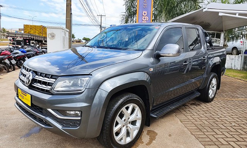 Volkswagen Amarok 2....