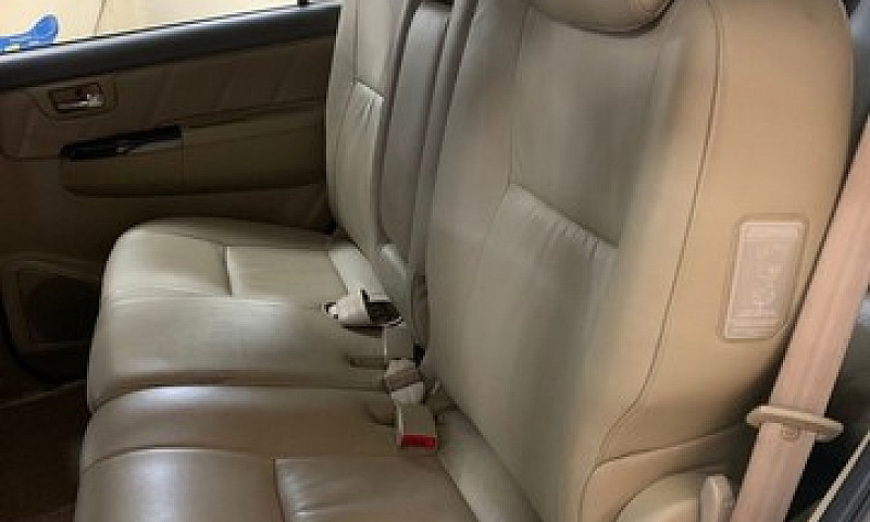 Hilux Sw4 ...
