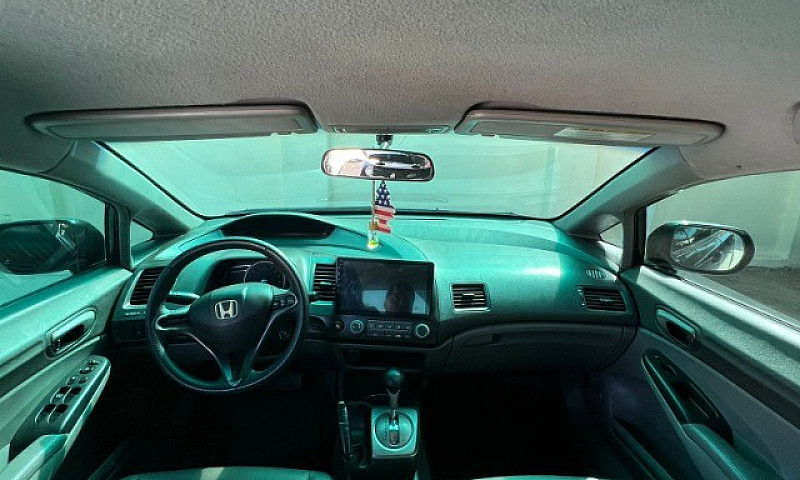 Honda/Civic L X S 1....