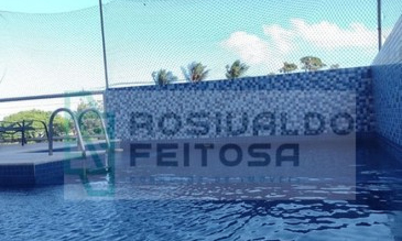 Alugo Apartamento No...