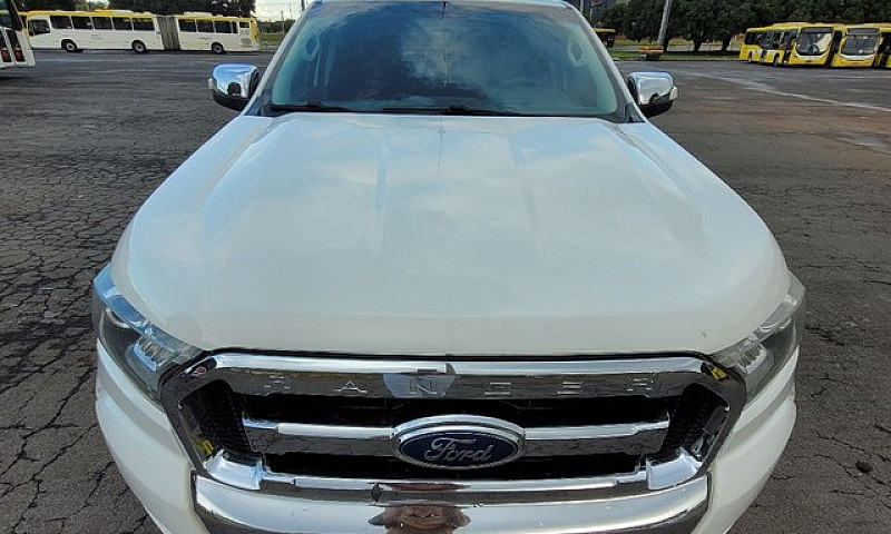 Ranger Xlt 3.2 2017...