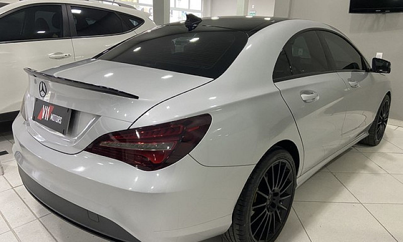 Cla-180 1.6 16V 122C...