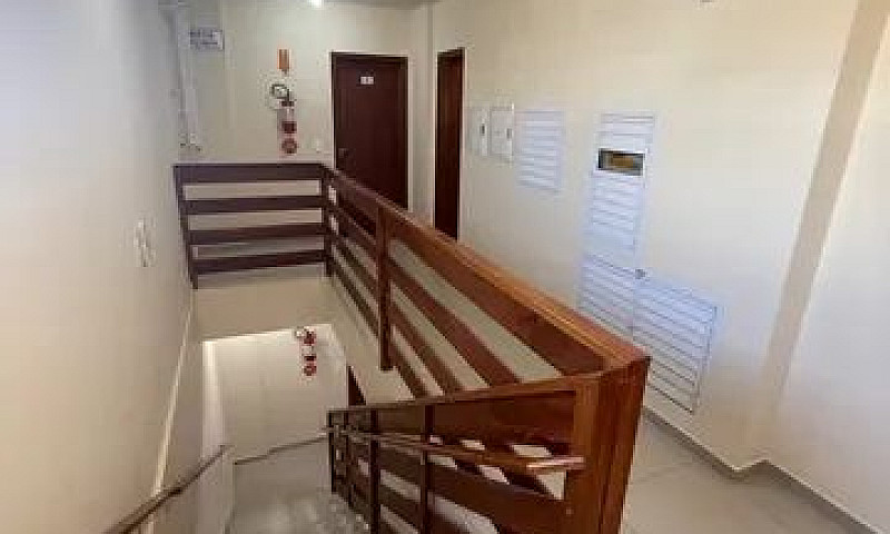 Apto 2 Quartos Cambo...