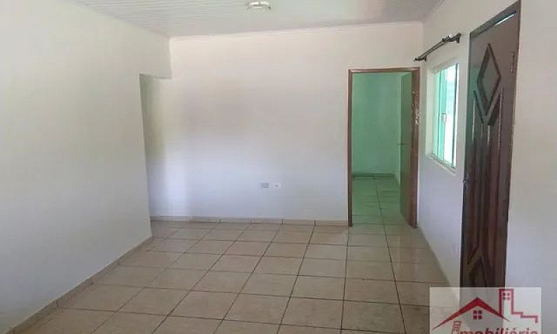 Casa Com 3 Dormitóri...