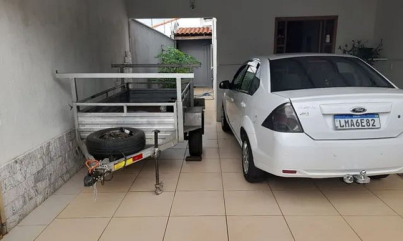 Vendo Casa Jardim Pa...