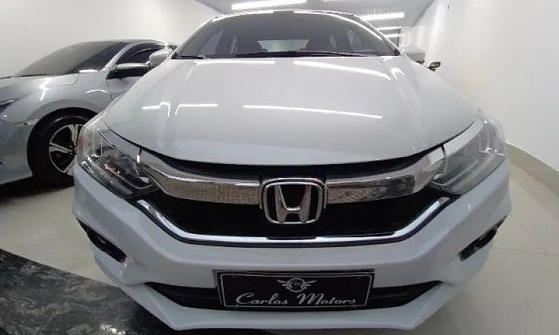 Honda City Ex 2019 N...