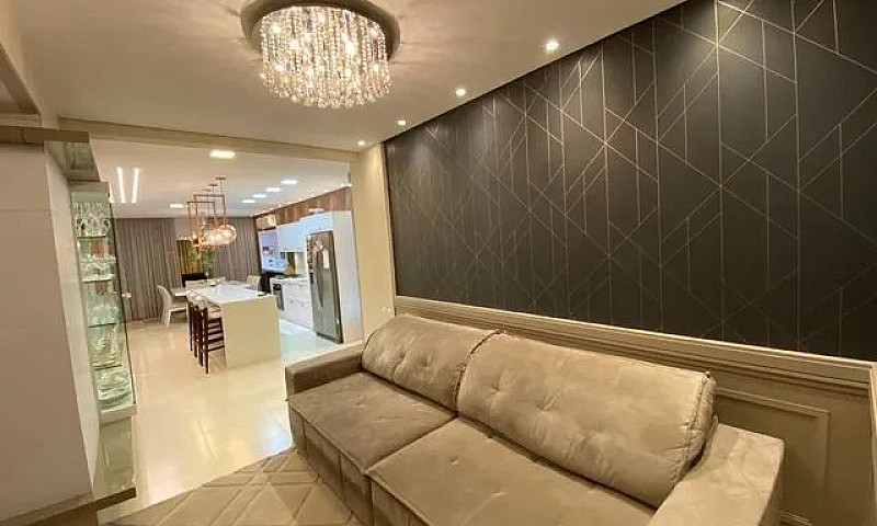 Vendo Apartamento Em...