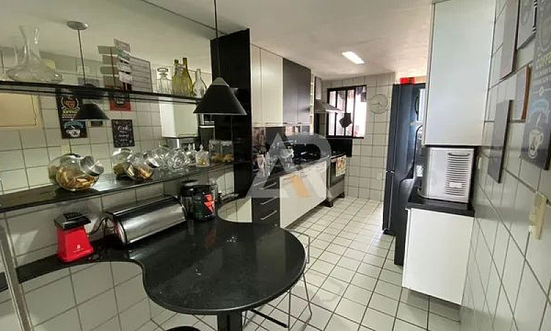 Apartamento Em Pieda...