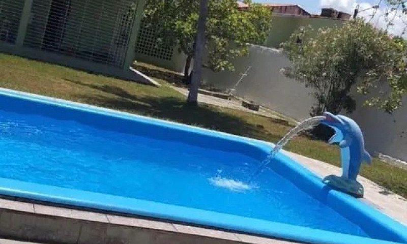Aluga-Se Casa Na Ilh...