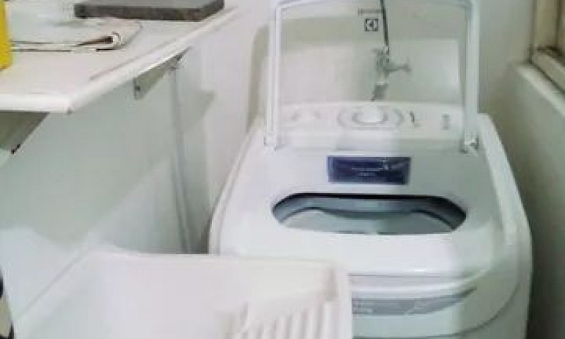 Apartamento 2 Dormit...
