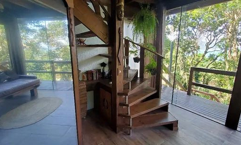 Casa Solidão Com Vis...