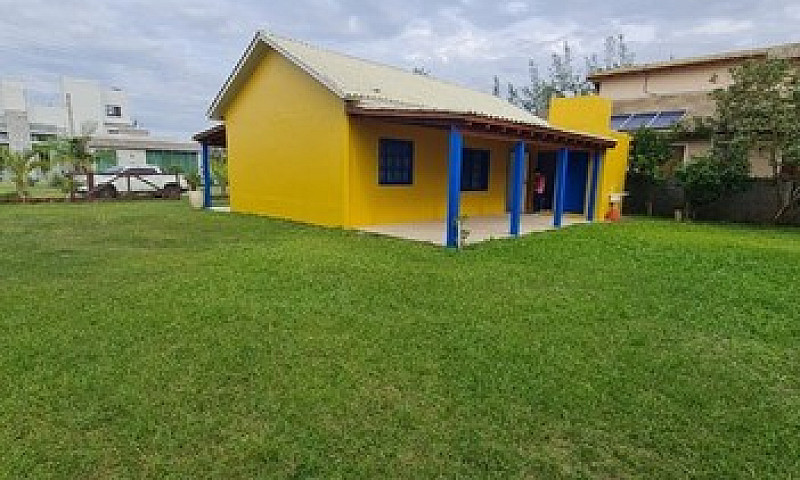 Casa Em Balneário Ga...