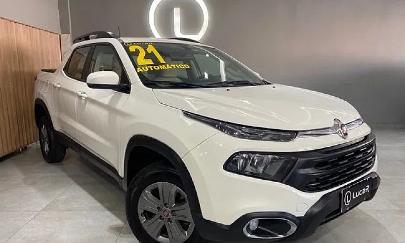 Fiat Toro 2021 1.8 F...