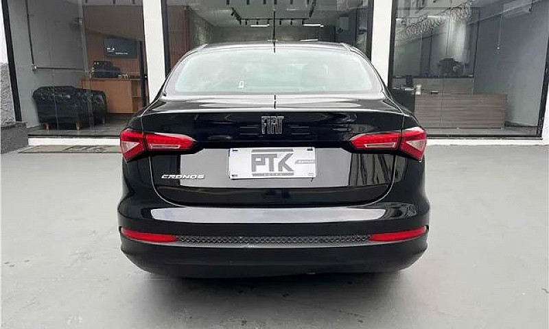 Fiat Cronos 1.3 2022...