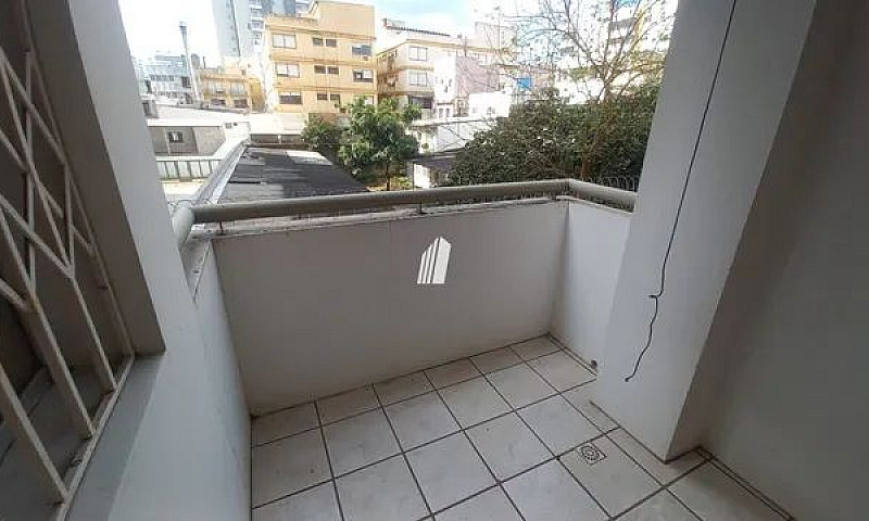 Apartamento 02 Dormi...