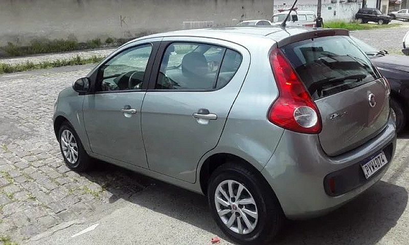 Palio Attractive 1.0...