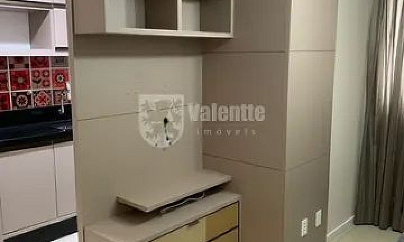 Apartamento Mobiliad...