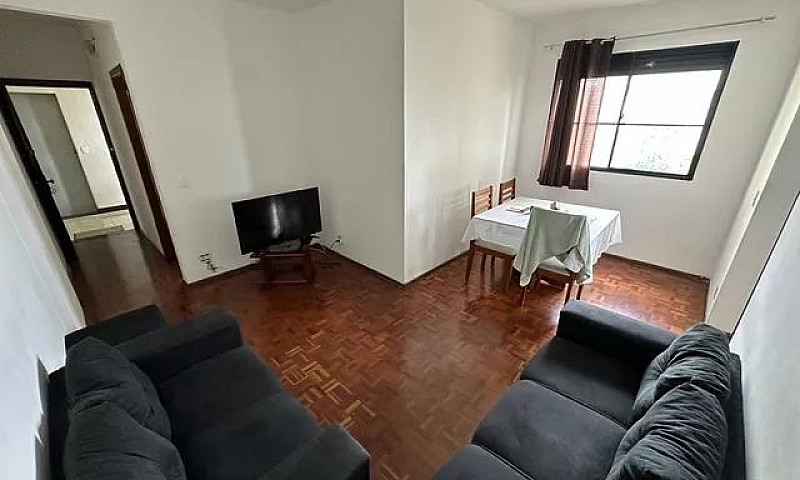 Apartamento Mobiliad...