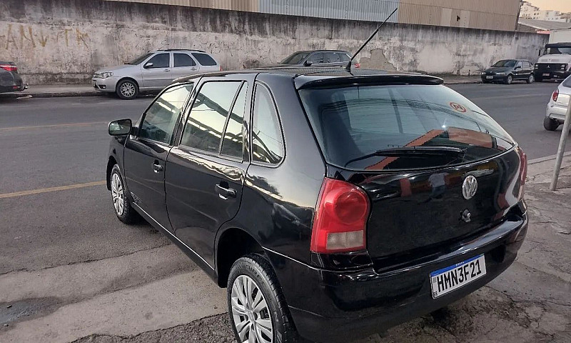 Volkswagen  Gol Powe...