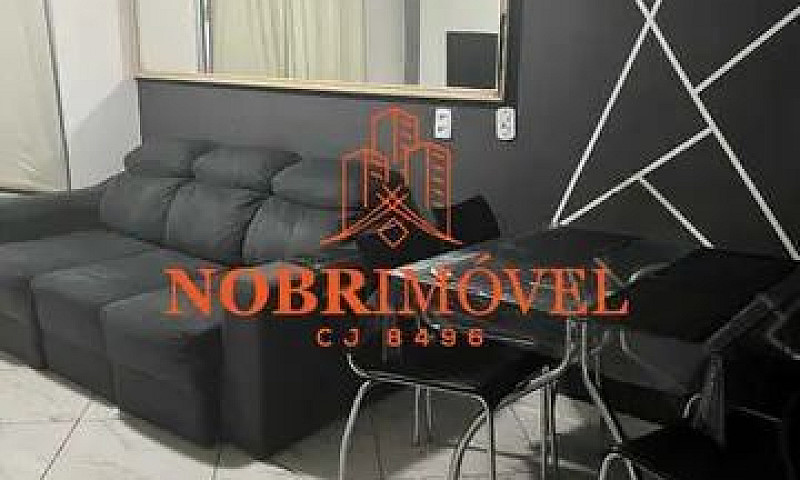 Apartamento Térreo 2...