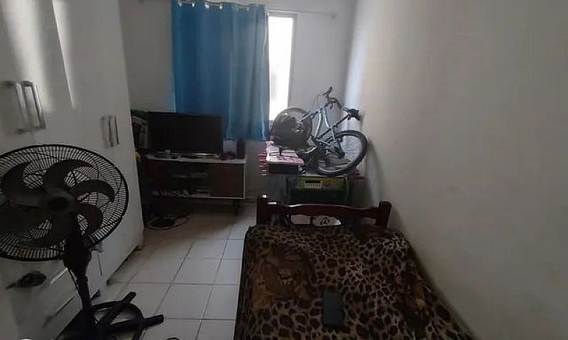 Vendo Apartamento ...