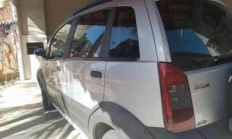 Ideia Edventury Look...