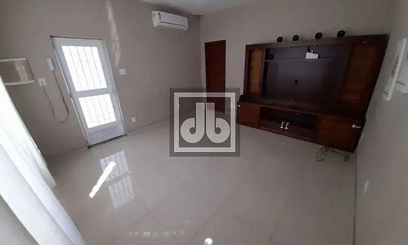 Olaria - Casa Duplex...