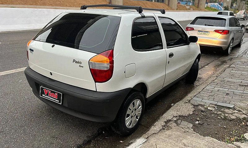 Fiat Palio Palio 1.0...