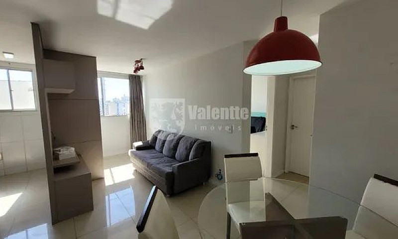 Apartamento Mobiliad...