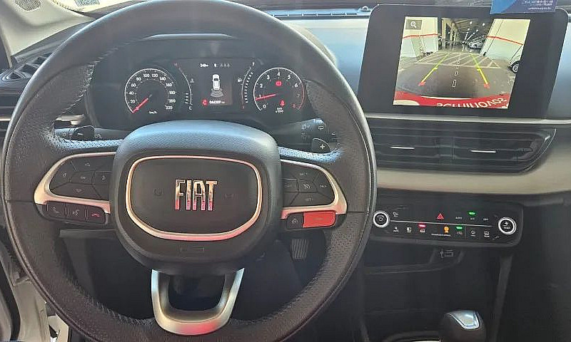 Fiat Pulse Audace 1....
