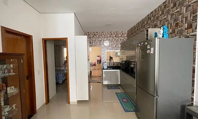 Vendo Casa: Av. Das ...