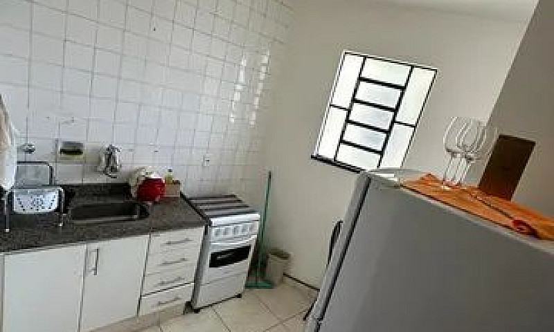 Apartamento Mobiliad...
