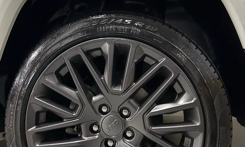 Jeep Compass S T270 ...