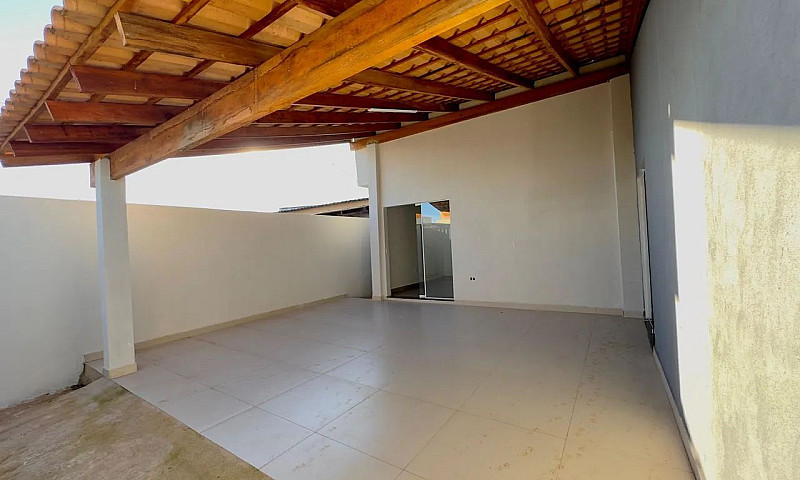 Casa 160M² Em Um Ter...