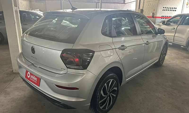  Polo Highline Tsi A...