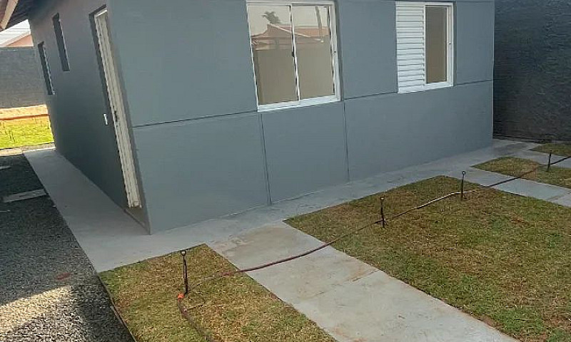 Casa À Venda Em Pira...