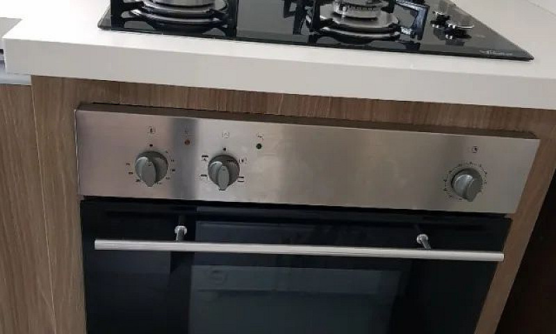 Apto De 2 Quarto Na ...