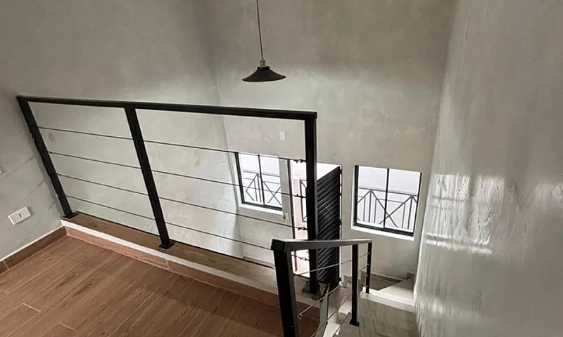 Loft 27M2 - Jabaquar...
