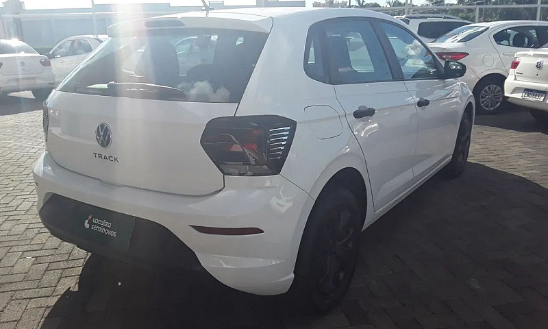 Volkswagen Polo 2024...