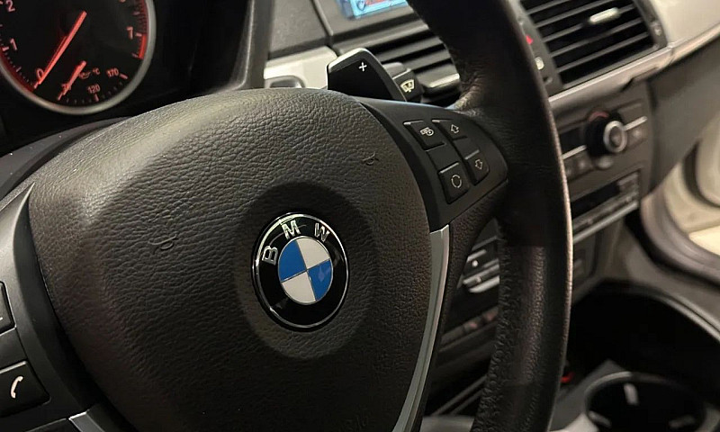 Bmw X6 Xdrive 35I 3....