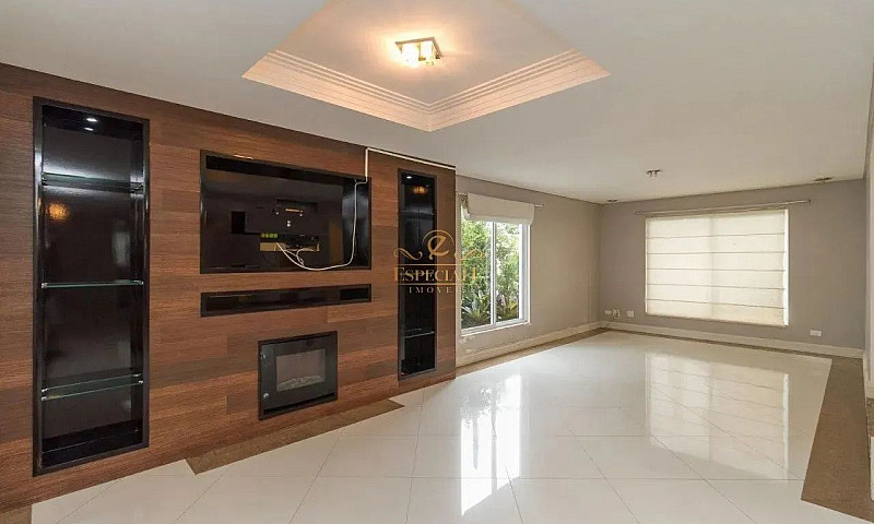 Casa Para Locação Em...