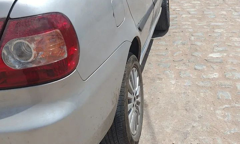 Fiat Siena Celebrati...